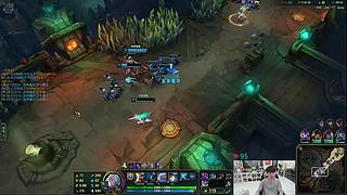 海克斯大乱斗内战 11点上总