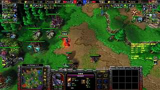 （直播）7点古树杯浪漫happy