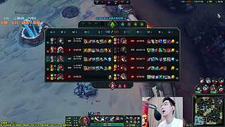 48强淘汰赛【第九届巅峰联赛】