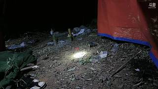 户外生存第二季