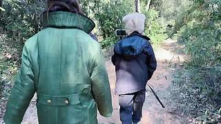 户外生存第二季