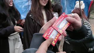 户外生存第二季