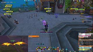 闪电战/评级娱乐