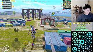 地铁的神四排猛攻