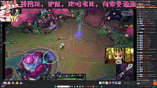 （小奶团）明天又可以开始跑刀了