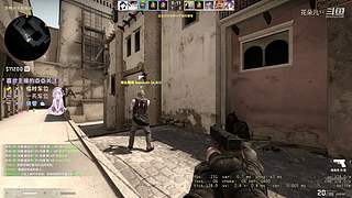 我玩的可能是假游戏T.T