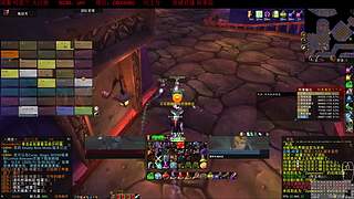 魔兽世界怀旧服 哈霍兰40人NAXX