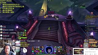 绅：军团幻彩最终阶段！时光服大排长龙！