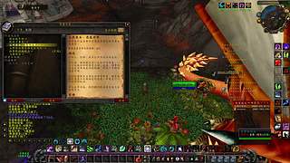 霸气哥哥  时光2 德鲁伊