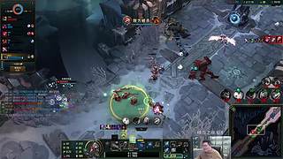 听说红眼是下水道？