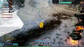 巅峰服白青开启