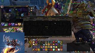 P萨：各个职业都来感受一下总没错