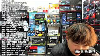 暑期电脑装机DIY 定制主机