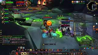 牛肉人的直播间