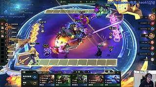 乌龙嗏：棋圣纵横s16