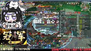 【双唐】阵营懂哥，不懂就问！！！！