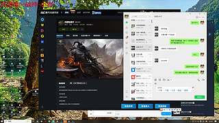 兵团征战-MungAm小岩