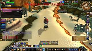 范克瑞斯-旋风骑士团-时光开启