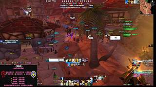 小姐姐带你畅游时光服