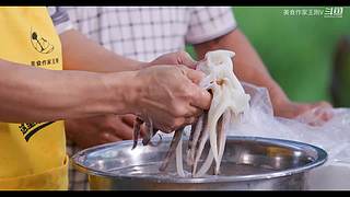 厨师长教你做菜