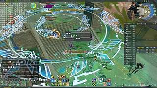 唯满侠恶人主播~【小攻防大搞！】