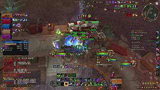 春哥看我打游戏