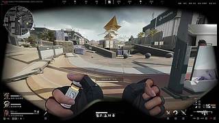 中东打法只打不吃看就完事别BB