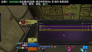 盗贼PVP 2400 攻略分享