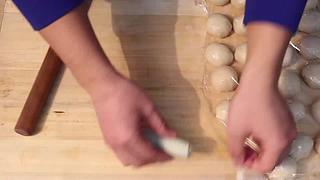 带您进入张颠颠的美食天堂