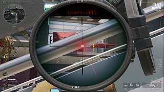 我要成为三角洲糕手