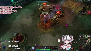 罒u罒：重生之我在海克斯乱斗搞科研