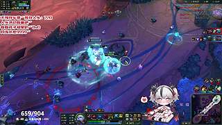 罒u罒：重生之我在海克斯乱斗搞科研