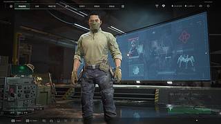 三角洲行动  猛攻