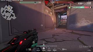 破产3X3（有车位）