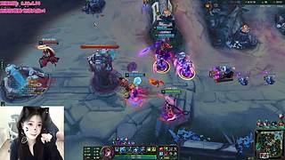 海克斯乱斗爱玩