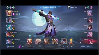 菜鸡随便玩玩 12675798