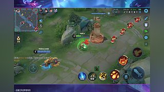 广东MG超玩会的直播间