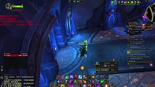 暴雪全家桶主播，DKT军团冲