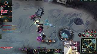 蜘蛛馍：野区三分钟一血，包赢教学