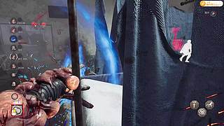 善良农场主大战偷电贼