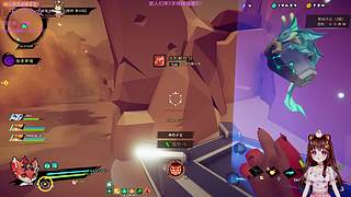 【鸽子她】肉鸽！枪火重生新赛季！