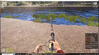 南有邓刚 北有小王 找钓友一起