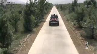 【胡椒粉的胡歌】 你清高，你了不起！