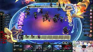 超好玩S16教学！