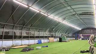 逃离潘家沟之凡凡的帐篷