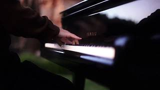 古典流行的完美结合 视觉听觉的最高享受