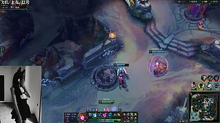 艾欧尼亚：一起丸