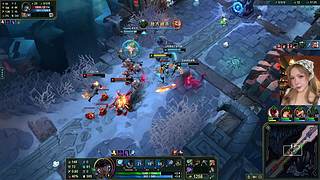 不会打AK的狙击手不是一个好中单