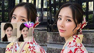 生活不易 小坨卖艺