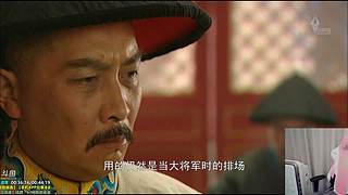 【女神金】沙发分你一半，一起来追剧！